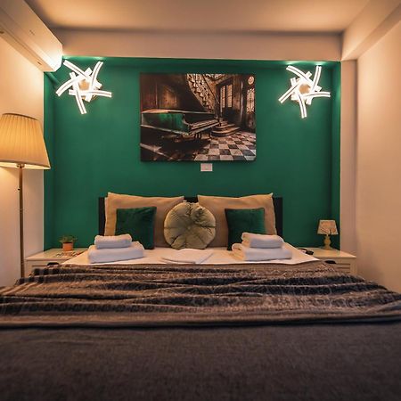 ياش Amada City Center المظهر الخارجي الصورة
